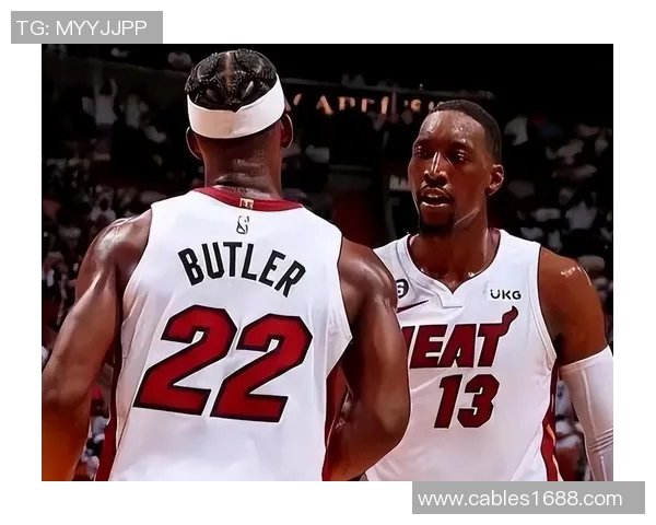 热火主场强势反弹阿德巴约双双助力击败老鹰