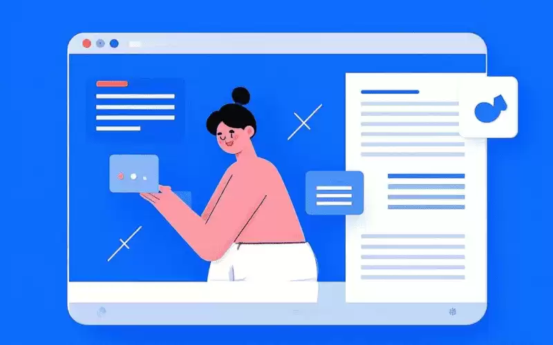 用户评价汇总表